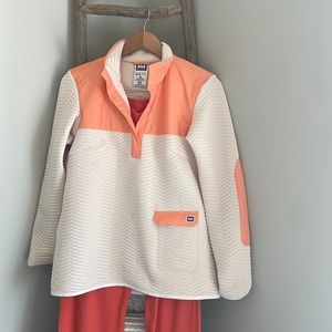 Helly Hansen pull over